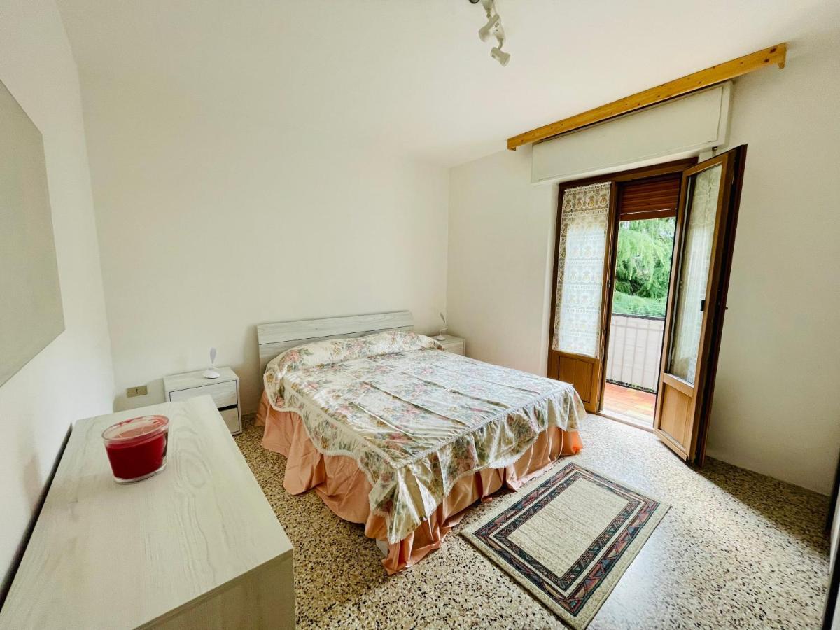 Casa Degli Agrumi Apartment Cannobio Exterior photo