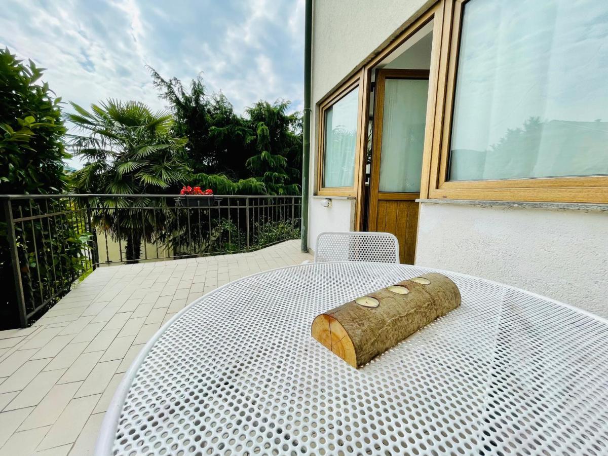 Casa Degli Agrumi Apartment Cannobio Exterior photo